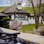 Отель Turisticko Naselje Natura Art-hotel Opal Art 4*