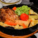 호텔 Turisticko Naselje Natura Art-hotel Opal Art 4*