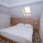Turisticko Naselje Natura Art-hotel Opal Art 4*