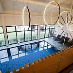 Turisticko Naselje Natura Art-hotel Opal Art Отель Lohovo