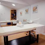 호텔 Turisticko Naselje Natura Art-hotel Opal Art Lohovo