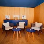 Turisticko Naselje Natura Art-hotel Opal Art 4* Lohovo