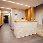 Turisticko Naselje Natura Art-hotel Opal Art 호텔