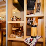 Turisticko Naselje Natura Art-hotel Opal Art Отель 4*
