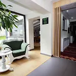 Turisticko Naselje Natura Art-hotel Opal Art Lohovo