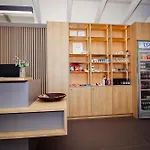 Turisticko Naselje Natura Art-hotel Opal Art Отель