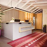 Turisticko Naselje Natura Art-hotel Opal Art Отель
