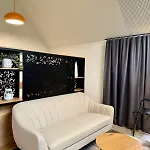 호텔 Turisticko Naselje Natura Art-hotel Opal Art Lohovo