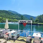Turisticko Naselje Natura Art-hotel Opal Art 4* Lohovo