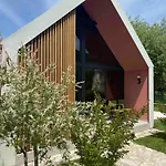 Turisticko Naselje Natura Art-hotel Opal Art Отель