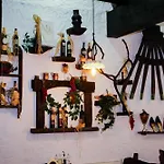 Отель Turisticko Naselje Natura Art-hotel Opal Art Lohovo