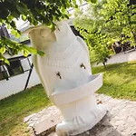 Turisticko Naselje Natura Art-hotel Opal Art 호텔 4*