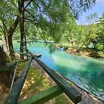 Hotel Turisticko Naselje Natura Art-hotel Opal Art 4*