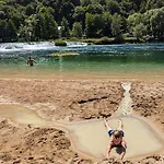 Turisticko Naselje Natura Art-hotel Opal Art 4*