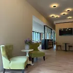 Turisticko Naselje Natura Art-hotel Opal Art