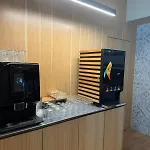 Turisticko Naselje Natura Art-hotel Opal Art Отель Lohovo