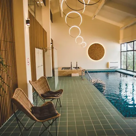 Turisticko Naselje Natura Art-hotel Opal Art 4*