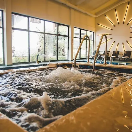 호텔 Turisticko Naselje Natura Art-hotel Opal Art 4*