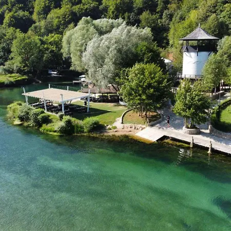 Turisticko Naselje Natura Art-hotel Opal Art 4* Lohovo