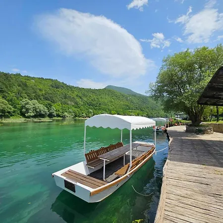Turisticko Naselje Natura Art-hotel Opal Art 酒店