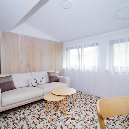 Turisticko Naselje Natura Art-hotel Opal Art 4*