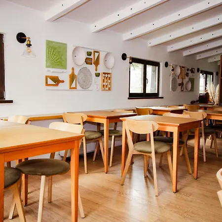 酒店 Turisticko Naselje Natura Art-hotel Opal Art Lohovo
