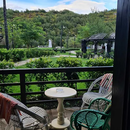 酒店 Turisticko Naselje Natura Art-hotel Opal Art Lohovo