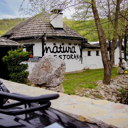 Hotel Turisticko Naselje Natura Art-hotel Opal Art 4*