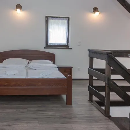 Szálloda Turisticko Naselje Natura Art-hotel Opal Art