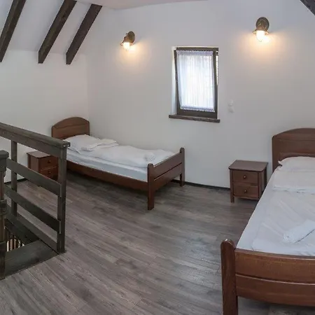 Turisticko Naselje Natura Art-hotel Opal Art Hotel 4*