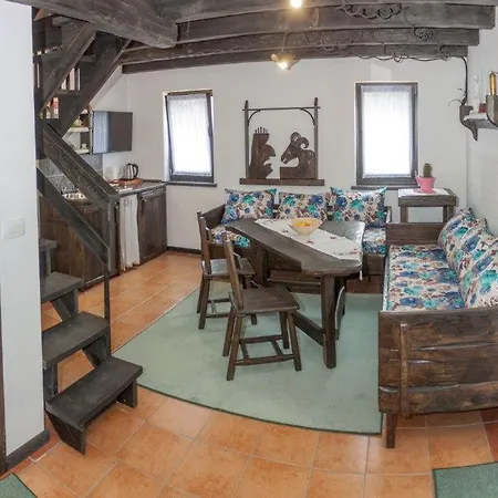 Turisticko Naselje Natura Art-hotel Opal Art Ξενοδοχείο Lohovo