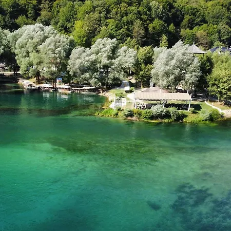 Ξενοδοχείο Turisticko Naselje Natura Art-hotel Opal Art Lohovo