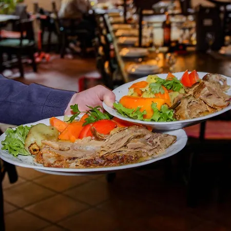 Hotel Turisticko Naselje Natura Art-hotel Opal Art Lohovo