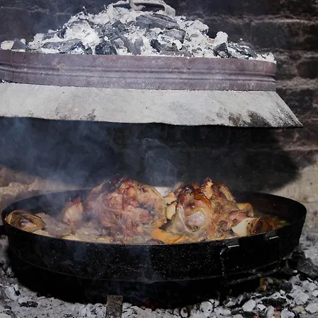 Turisticko Naselje Natura Art-hotel Opal Art Lohovo