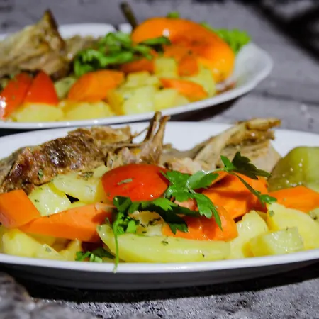 Turisticko Naselje Natura Art-hotel Opal Art 4* Lohovo