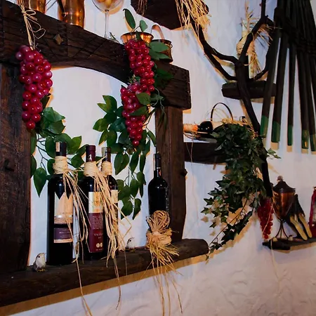 Turisticko Naselje Natura Art-hotel Opal Art