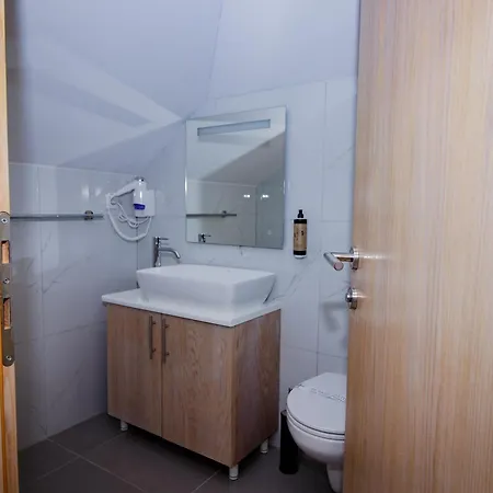 Turisticko Naselje Natura Art-hotel Opal Art 호텔 4*