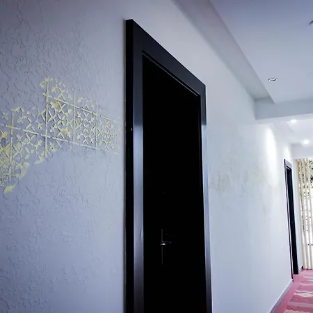 Turisticko Naselje Natura Art-hotel Opal Art Ξενοδοχείο Lohovo