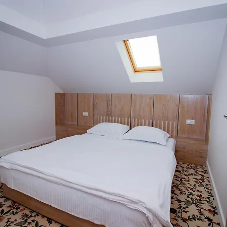 Turisticko Naselje Natura Art-hotel Opal Art 4*