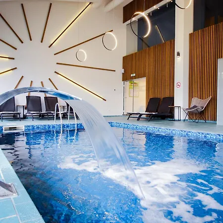 Turisticko Naselje Natura Art-hotel Opal Art 4* Lohovo