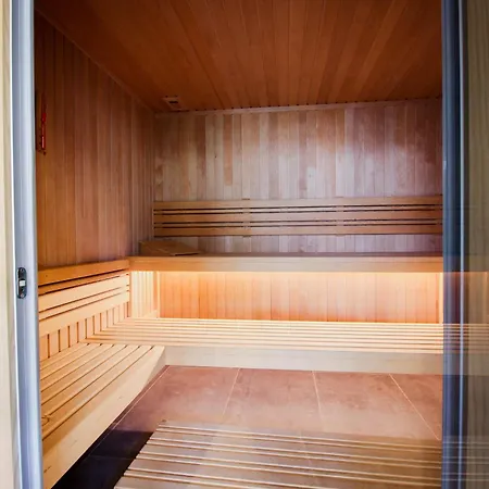 Turisticko Naselje Natura Art-hotel Opal Art