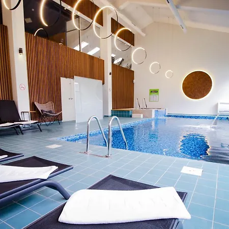 Turisticko Naselje Natura Art-hotel Opal Art Hotel