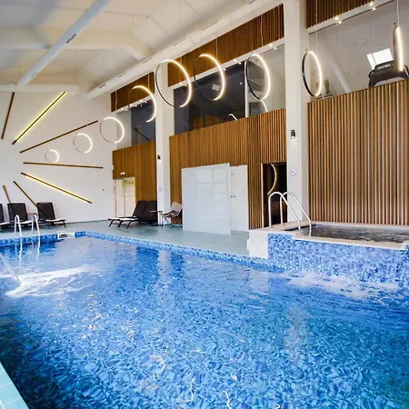 Hotel Turisticko Naselje Natura Art-hotel Opal Art