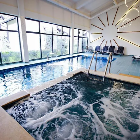 Turisticko Naselje Natura Art-hotel Opal Art Hotel 4*