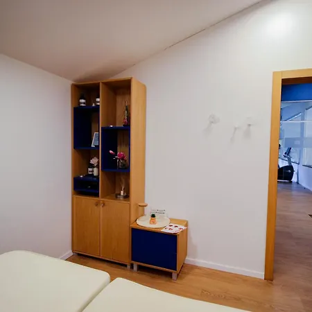 Szálloda Turisticko Naselje Natura Art-hotel Opal Art 4*