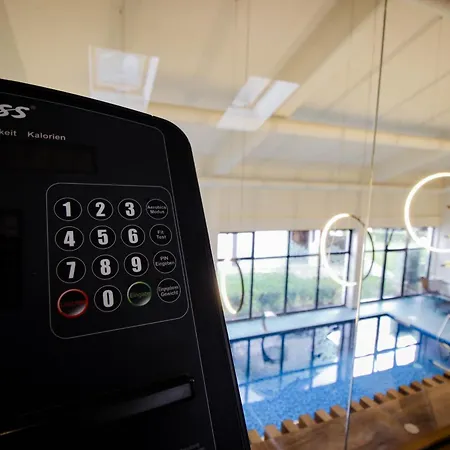 Turisticko Naselje Natura Art-hotel Opal Art 4*