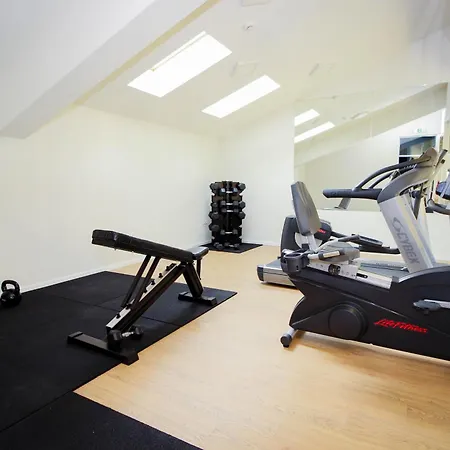 Turisticko Naselje Natura Art-hotel Opal Art Lohovo