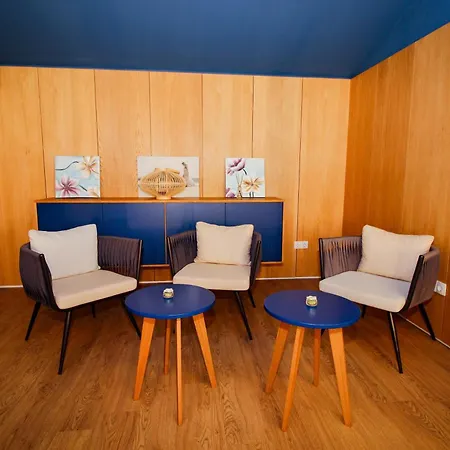 Turisticko Naselje Natura Art-hotel Opal Art 4* Lohovo