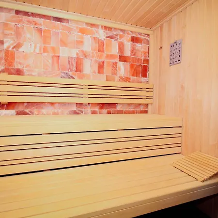 Turisticko Naselje Natura Art-hotel Opal Art