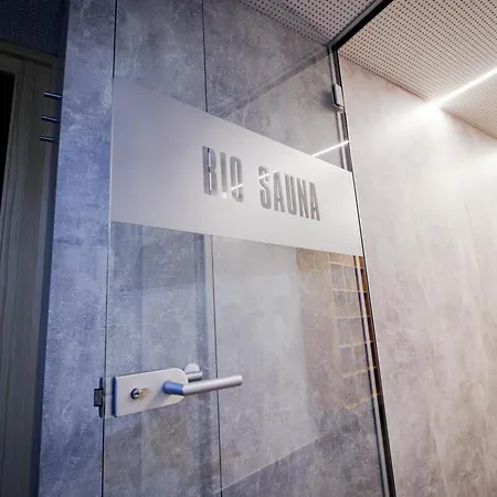 Hotel Turisticko Naselje Natura Art-hotel Opal Art 4*